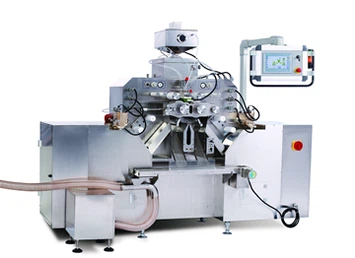 Fedezze fel az új JL{0}}II Softgel gépet itt!